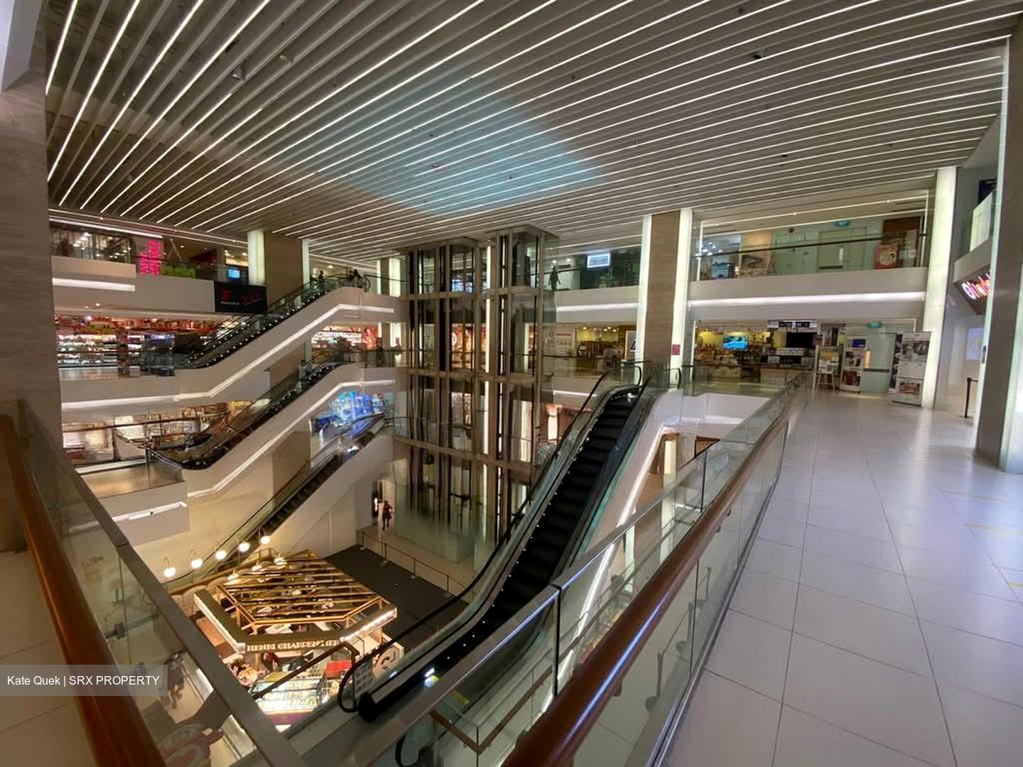 100 Am (D2), Retail #612412701